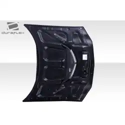 1998-2002 Chevrolet Camaro ZL1 Version 2 Hood image - 12