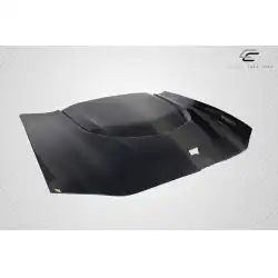 1998-2002 Chevrolet Camaro ZL1 Version 2 Hood - 1 Piece image - 2