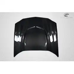 1998-2002 Chevrolet Camaro ZL1 Version 2 Hood - 1 Piece image - 3