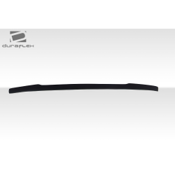 2015-2021 Mercedes C Class W205 4DR Sedan Duraflex VRT Rear Wing Spoiler - 1 Piece image - 1