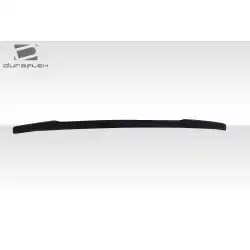 2015-2021 Mercedes C Class W205 4DR Sedan VRT Rear Wing Spoiler - 1 Piece image - 3