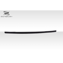 2015-2021 Mercedes C Class W205 4DR Sedan Duraflex VRT Rear Wing Spoiler - 1 Piece image - 3