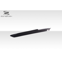 2015-2021 Mercedes C Class W205 4DR Sedan Duraflex VRT Rear Wing Spoiler - 1 Piece image - 5