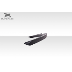2015-2021 Mercedes C Class W205 4DR Sedan Duraflex VRT Rear Wing Spoiler - 1 Piece image - 6