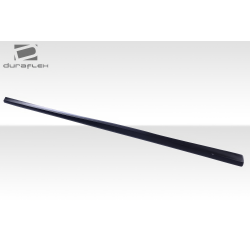 2006-2011 Mercedes CLS Class C219 W219 Duraflex L Sport Side Skirt Splitters - 2 Piece image - 6