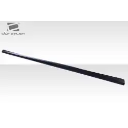 2006-2011 Mercedes CLS Class C219 W219 L Sport Side Skirt Splitters - 2 Piece image - 11