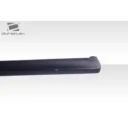 2006-2011 Mercedes CLS Class C219 W219 L Sport Side Skirt Splitters - 2 Piece image - 13