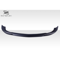2010-2013 Mercedes S Class S63 W221 Duraflex L Sport Front Lip Spoiler - 1 Piece image - 3
