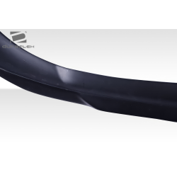2010-2013 Mercedes S Class S63 W221 Duraflex L Sport Front Lip Spoiler - 1 Piece image - 5