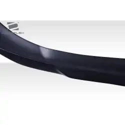 2010-2013 Mercedes S Class S63 W221 L Sport Front Lip Spoiler - 1 Piece image - 5