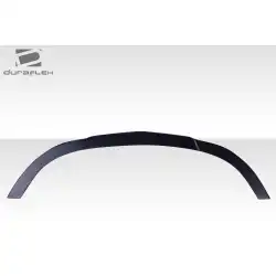 2010-2013 Mercedes S Class S63 W221 L Sport Front Lip Spoiler - 1 Piece image - 6