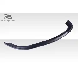 2010-2013 Mercedes S Class S63 W221 L Sport Front Lip Spoiler - 1 Piece image - 7
