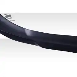 2010-2013 Mercedes S Class S63 W221 L Sport Front Lip Spoiler - 1 Piece image - 9