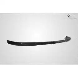 2010-2013 Mercedes S Class S63 W221 L Sport Front Lip Spoiler - 1 Piece image - 3