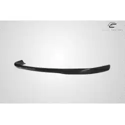 2010-2013 Mercedes S Class S63 W221 L Sport Front Lip Spoiler - 1 Piece image - 4