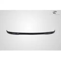 2010-2013 Mercedes S Class S63 W221 L Sport Front Lip Spoiler - 1 Piece image - 4