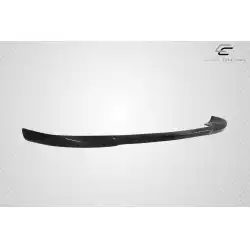 2010-2013 Mercedes S Class S63 W221 L Sport Front Lip Spoiler - 1 Piece image - 6