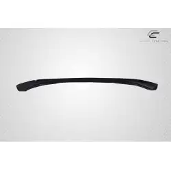 2010-2013 Mercedes S Class S63 W221 L Sport Front Lip Spoiler - 1 Piece image - 12