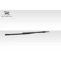 2010-2013 Mercedes E Class W212 L Sport Front Lip Spoiler - 1 Piece image - 4