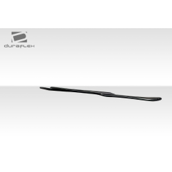 2010-2013 Mercedes E Class W212 Duraflex L Sport Front Lip Spoiler - 1 Piece image - 5