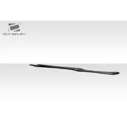 2010-2013 Mercedes E Class W212 L Sport Front Lip Spoiler - 1 Piece image - 5