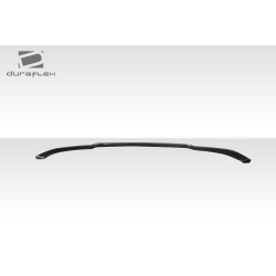 2010-2013 Mercedes E Class W212 Duraflex L Sport Front Lip Spoiler - 1 Piece image - 6