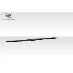 2010-2013 Mercedes E Class W212 L Sport Front Lip Spoiler - 1 Piece image - 7