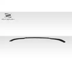 2010-2013 Mercedes E Class W212 L Sport Front Lip Spoiler - 1 Piece image - 11
