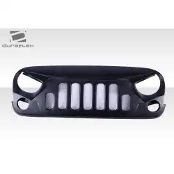2007-2018 Jeep Wrangler Predator Grille image - 6