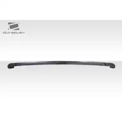 1989-1994 Nissan 240SX S13 HB GP1 Rear Wing Spoiler - 3 Piece image - 3
