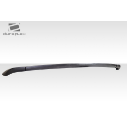 1989-1994 Nissan 240SX S13 HB Duraflex GP1 Rear Wing Spoiler - 3 Piece image - 5