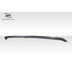 1989-1994 Nissan 240SX S13 HB Duraflex GP1 Rear Wing Spoiler - 3 Piece image - 6