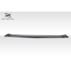 1989-1994 Nissan 240SX S13 HB Duraflex GP1 Rear Wing Spoiler - 3 Piece image - 7