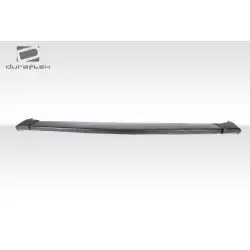 1989-1994 Nissan 240SX S13 HB GP1 Rear Wing Spoiler - 3 Piece image - 6