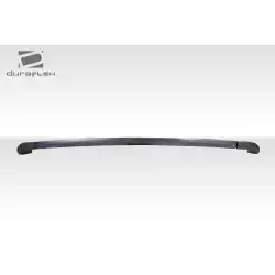 1989-1994 Nissan 240SX S13 HB GP1 Rear Wing Spoiler - 3 Piece image - 7