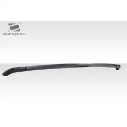 1989-1994 Nissan 240SX S13 HB GP1 Rear Wing Spoiler - 3 Piece image - 9