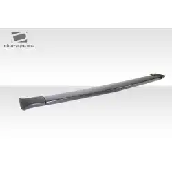 1989-1994 Nissan 240SX S13 HB GP1 Rear Wing Spoiler - 3 Piece image - 15