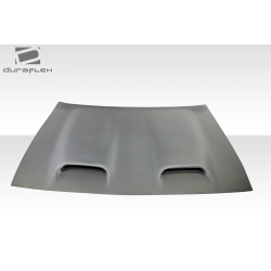 2008-2023 Dodge Challenger Duraflex Redeye Look Hood - 1 Piece image - 3