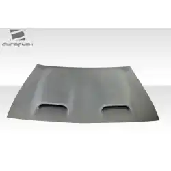 2008-2023 Dodge Challenger Redeye Look Hood - 1 Piece image - 3