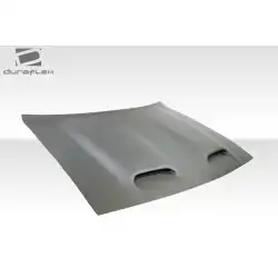 2008-2023 Dodge Challenger Redeye Look Hood - 1 Piece image - 5