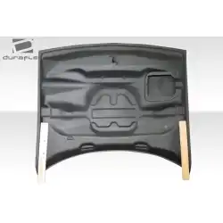 2008-2023 Dodge Challenger Redeye Look Hood - 1 Piece image - 8