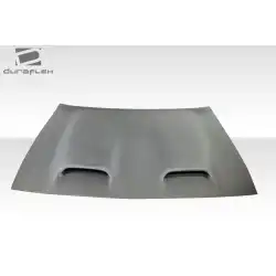 2008-2023 Dodge Challenger Redeye Look Hood - 1 Piece image - 5
