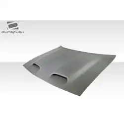 2008-2023 Dodge Challenger Redeye Look Hood - 1 Piece image - 7