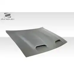 2008-2023 Dodge Challenger Redeye Look Hood - 1 Piece image - 9