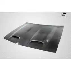 2008-2023 Dodge Challenger Redeye Look Hood - 1 Piece image - 3