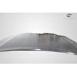 2008-2023 Dodge Challenger Redeye Look Hood - 1 Piece image - 5