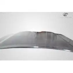 2008-2023 Dodge Challenger Redeye Look Hood - 1 Piece image - 14