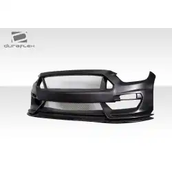 2015-2017 Ford Mustang GT350 Look Front Bumper - 1 Piece image - 5