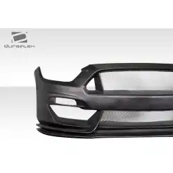 2015-2017 Ford Mustang GT350 Look Front Bumper - 1 Piece image - 6
