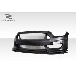2015-2017 Ford Mustang GT350 Look Front Bumper - 1 Piece image - 9